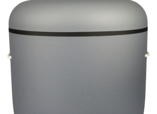 Naturstoffurne grau Nr. M720009